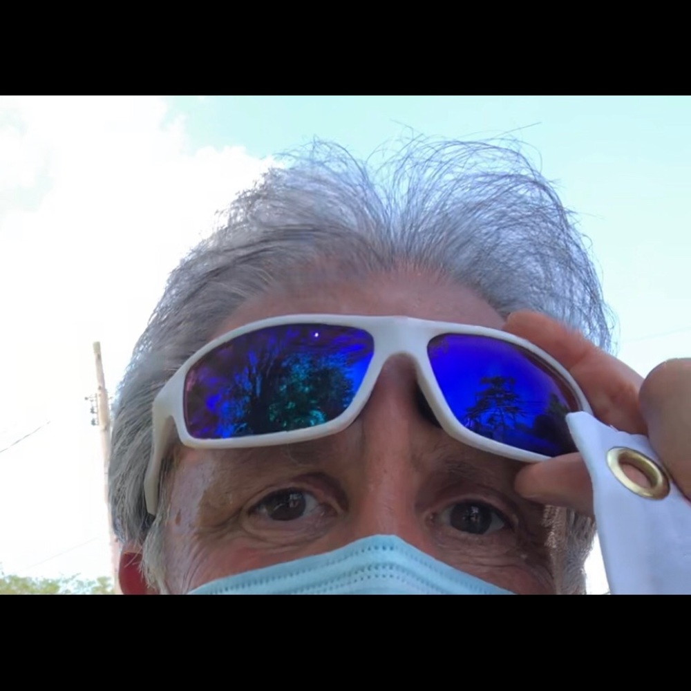 Meet your Posher, Ken